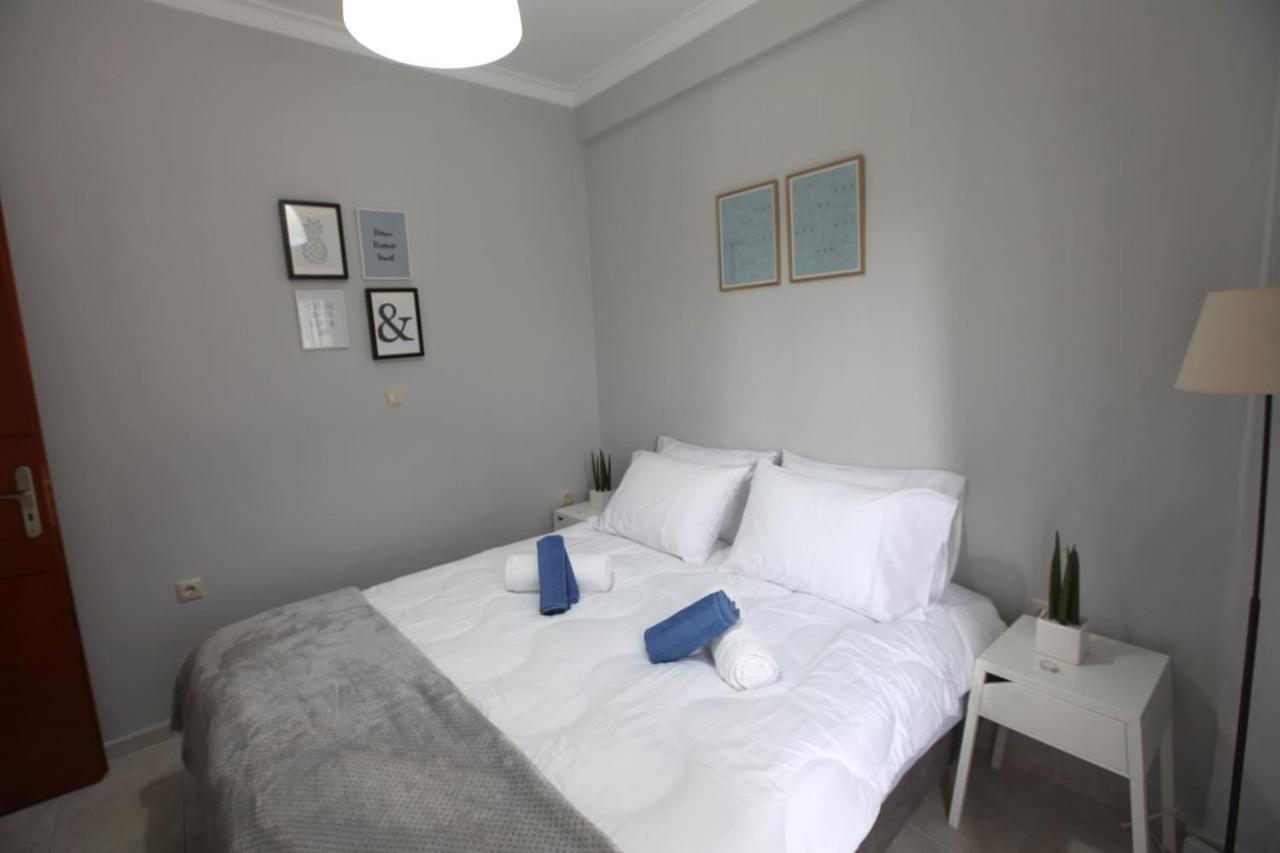 Rita's Apartamento La Canea