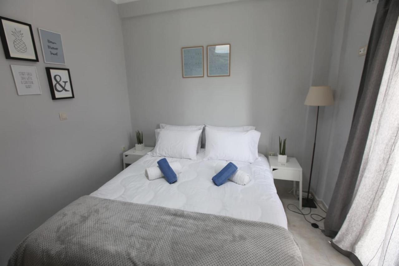 Apartamento Rita's La Canea